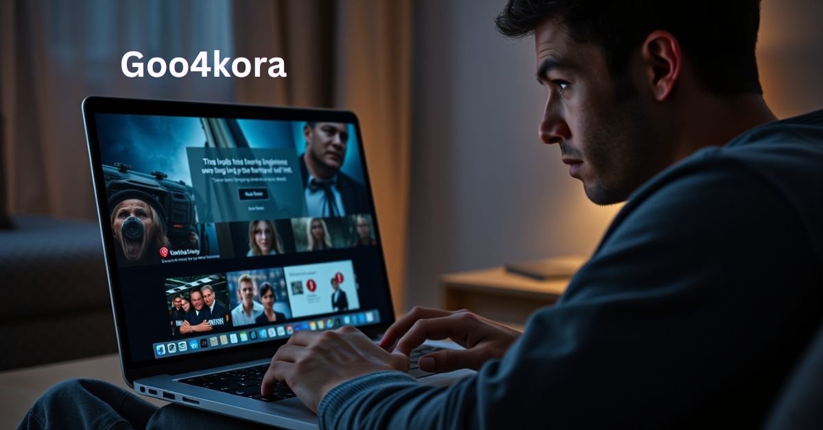 Goo4kora Explained: Risks, Safety and Alternatives
