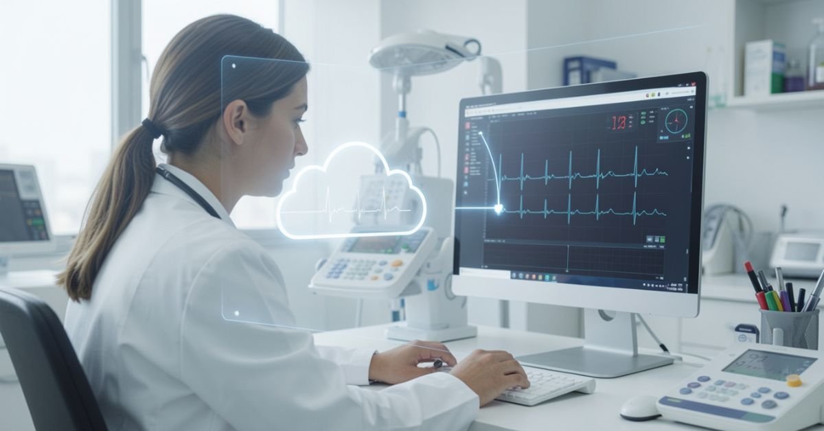 Goremote Atrium: Meaning, Risks and Heart Guide
