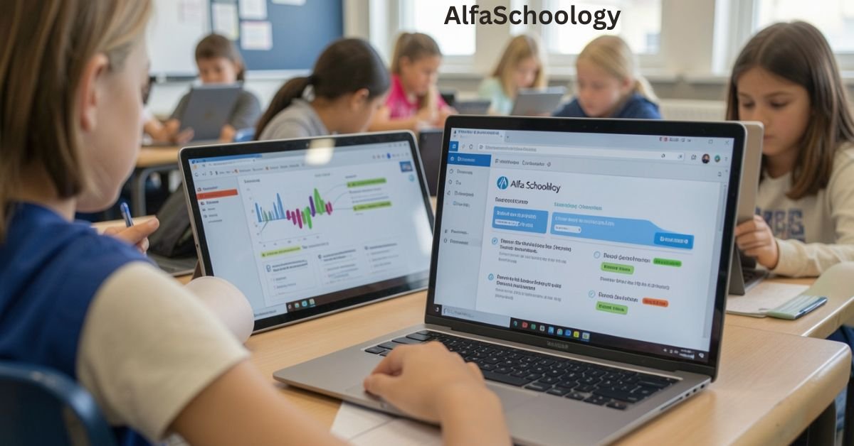 AlfaSchoology: Features and Benefits Guide