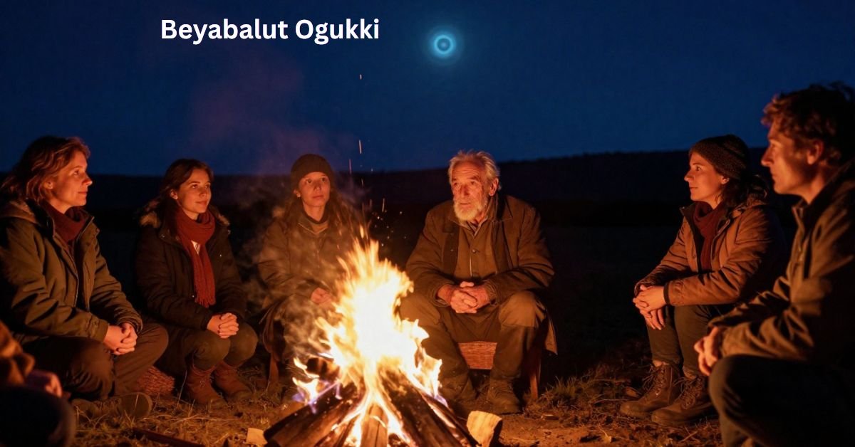 Beyabalut Ogukki: Meaning, Origins and Symbolism