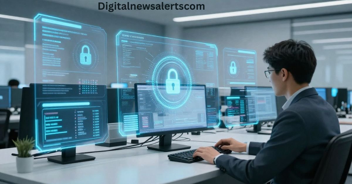 DigitalNewsAlertsCom: Smart News Alerts Guide
