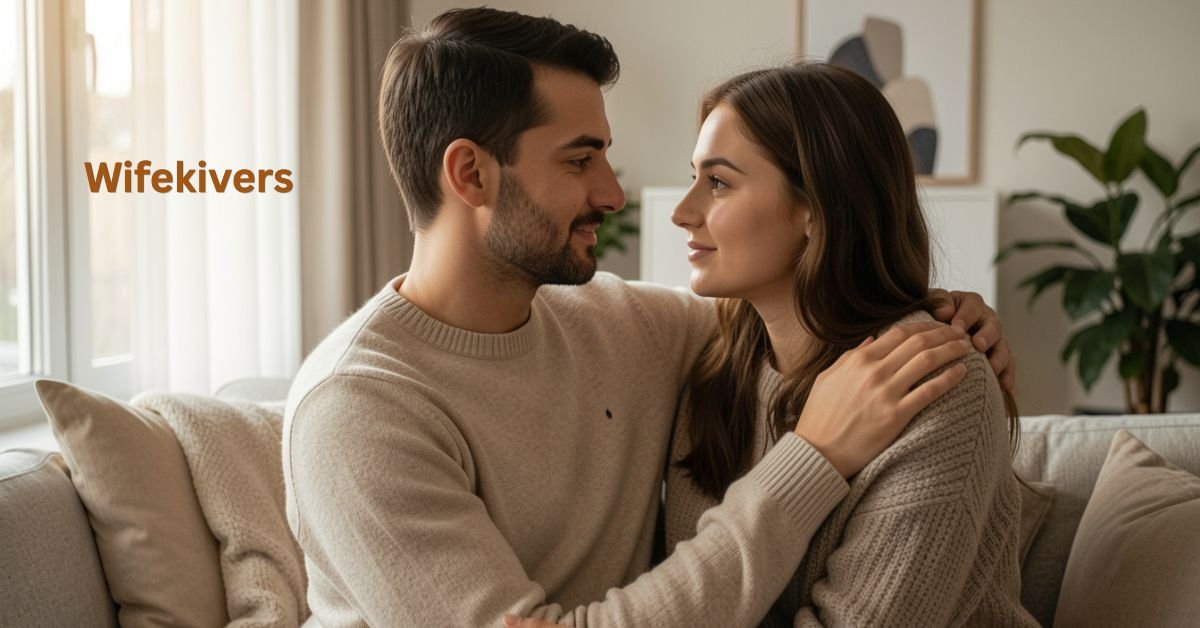 Wifekivers: Meaning, Signs, and Relationship Values
