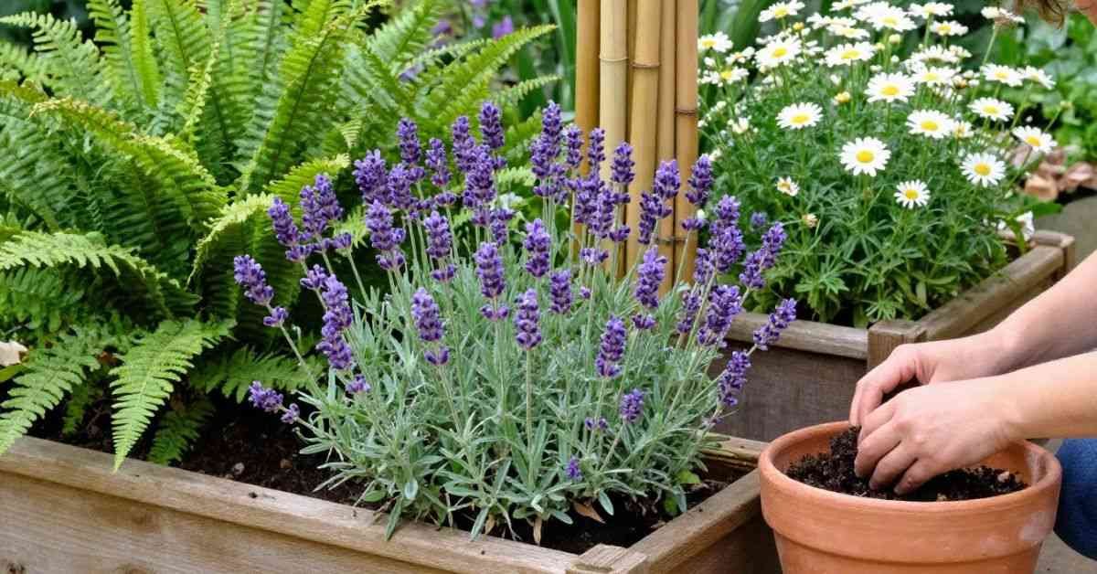 Zuhagarten: How to Create a Garden of Peace 
