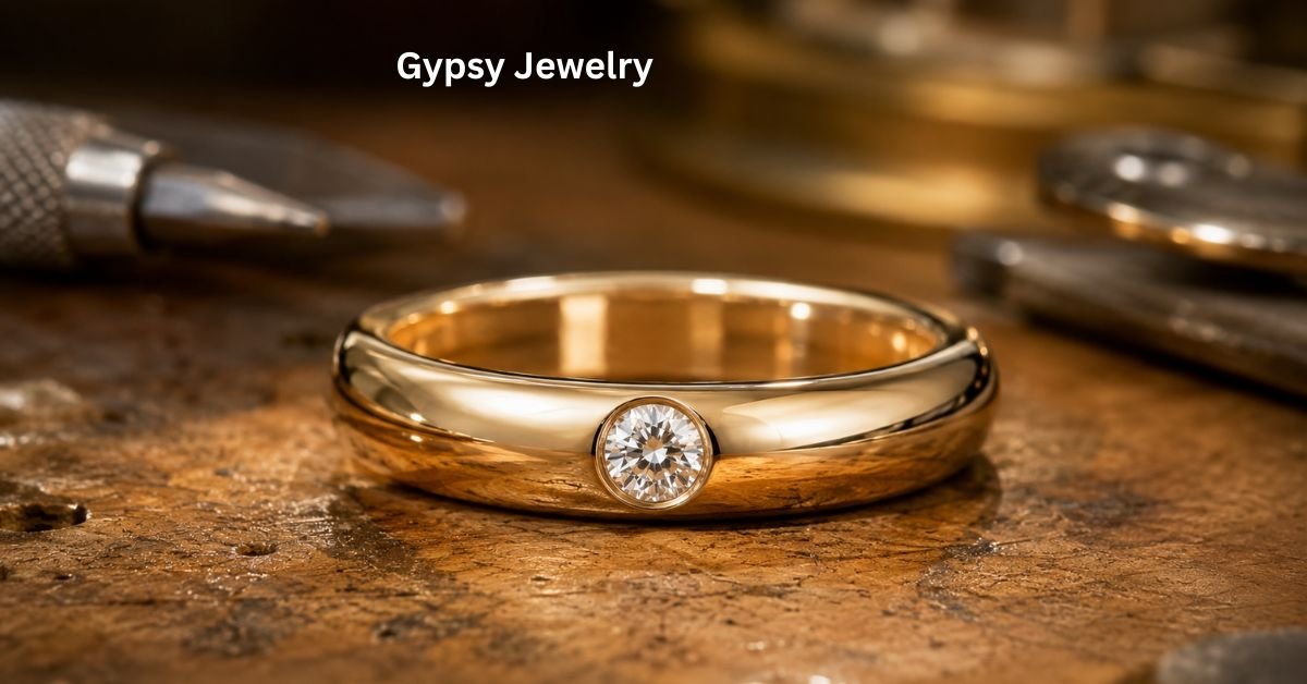 Gypsy Jewelry: Styles and Meaning Explained 