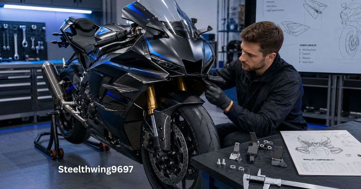Steelthwing9697: Complete Guide and Uses 
