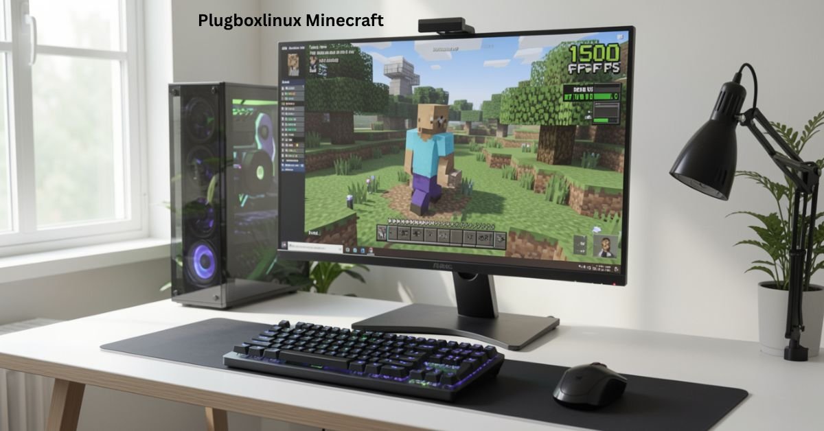 Plugboxlinux Minecraft: Performance Guide 
