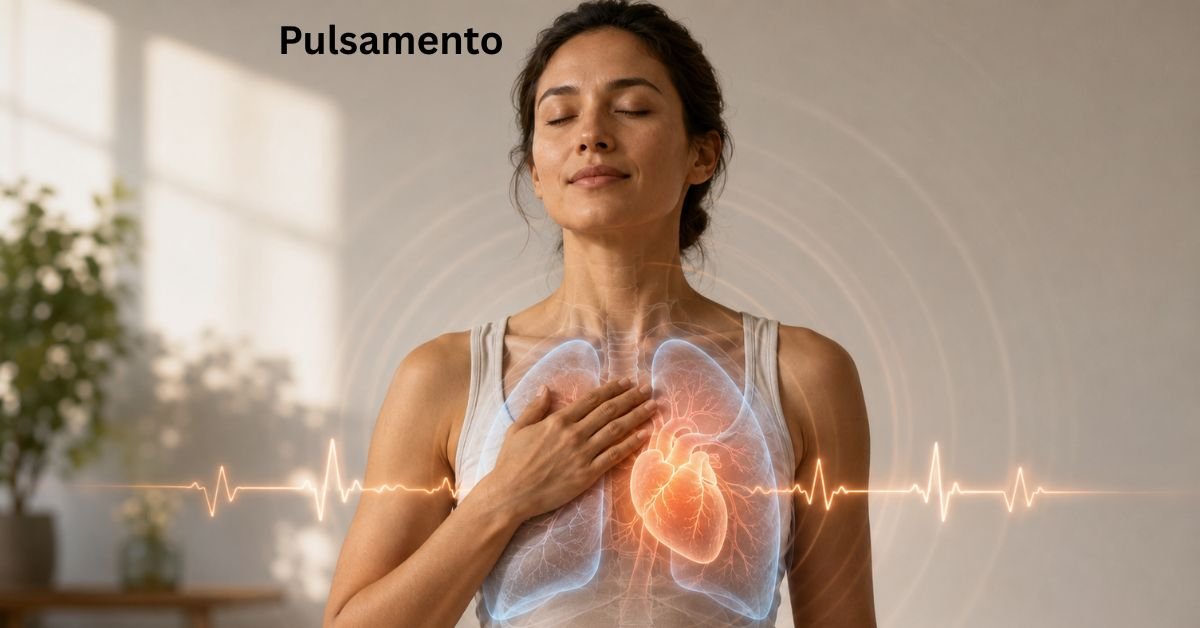 Pulsamento Meaning: Rhythm in Music and Life