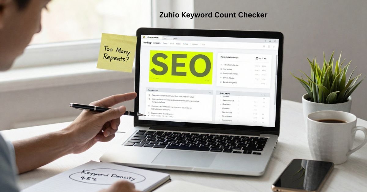 Zuhio Keyword Count Checker Guide  
