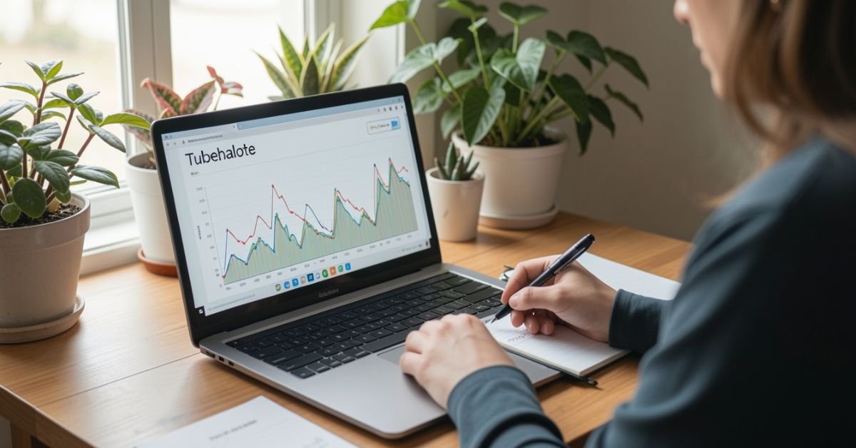 Tubehalote: Complete Guide for Beginners 
