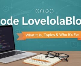 Lovelolablog Codes: Complete Guide for Bloggers