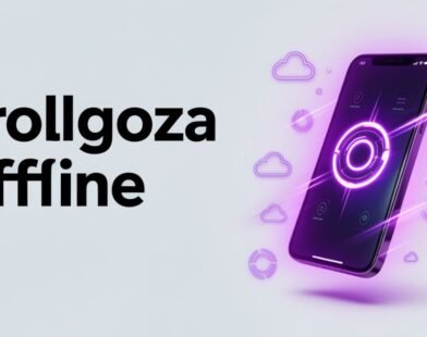 Grollgoza: The Art of Living Offline