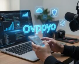 Ovppyo: Best Way to Manage Tasks