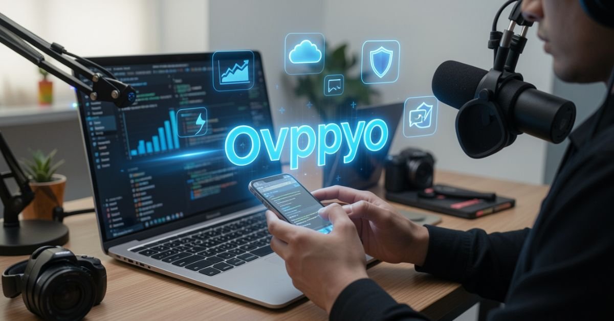 Ovppyo: Best Way to Manage Tasks