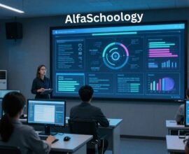 AlfaSchoology: Features and Benefits Guide