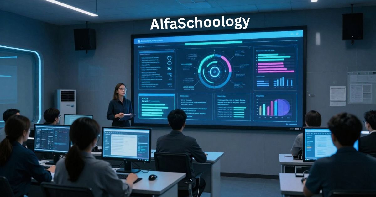 AlfaSchoology: Features and Benefits Guide