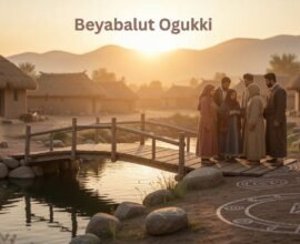 Beyabalut Ogukki: Meaning, Origins and Symbolism