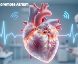 Goremote Atrium: Meaning, Risks and Heart Guide