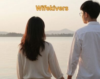 Wifekivers: Meaning, Signs, and Relationship Values