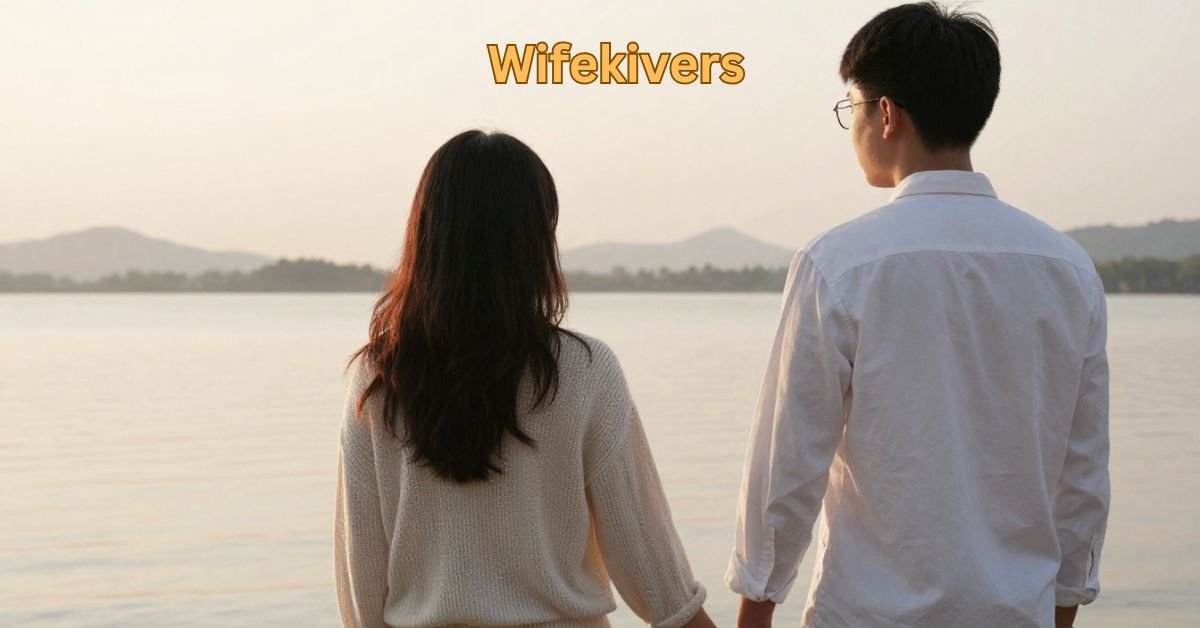 Wifekivers: Meaning, Signs, and Relationship Values