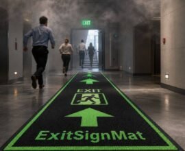 ExitSignMat: Complete Safety Guide