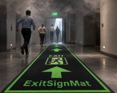 ExitSignMat: Complete Safety Guide