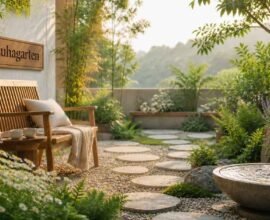 Zuhagarten: How to Create a Garden of Peace