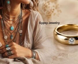Gypsy Jewelry: Styles and Meaning Explained