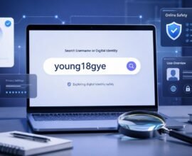 Young18gye: Meaning and Online Safety Guide