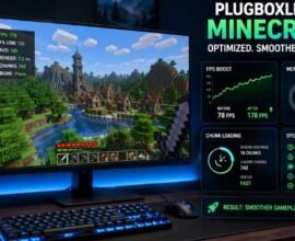 Plugboxlinux Minecraft: Performance Guide