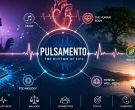Pulsamento Meaning: Rhythm in Music and Life