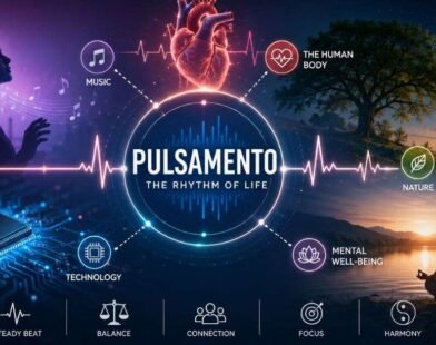 Pulsamento Meaning: Rhythm in Music and Life