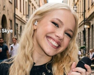 Freya Skye: Biography, Career and Net Worth