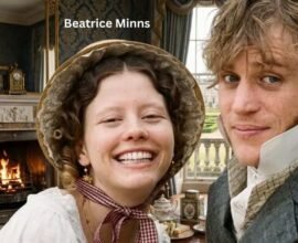 Beatrice Minns: Life, Art, and Family Story