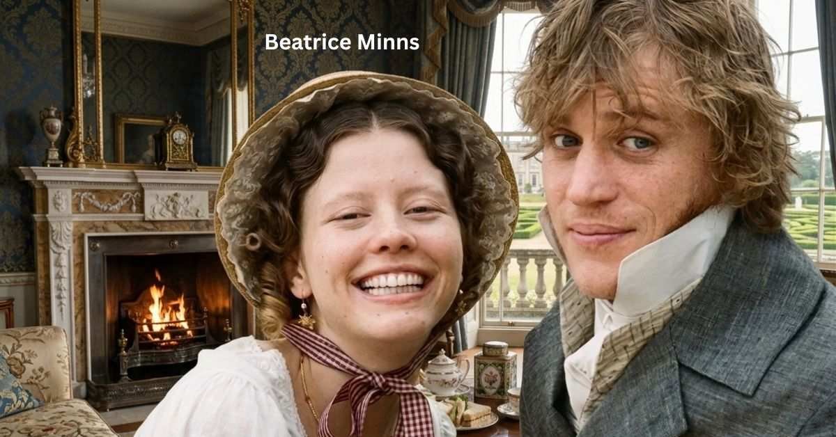 Beatrice Minns: Life, Art, and Family Story