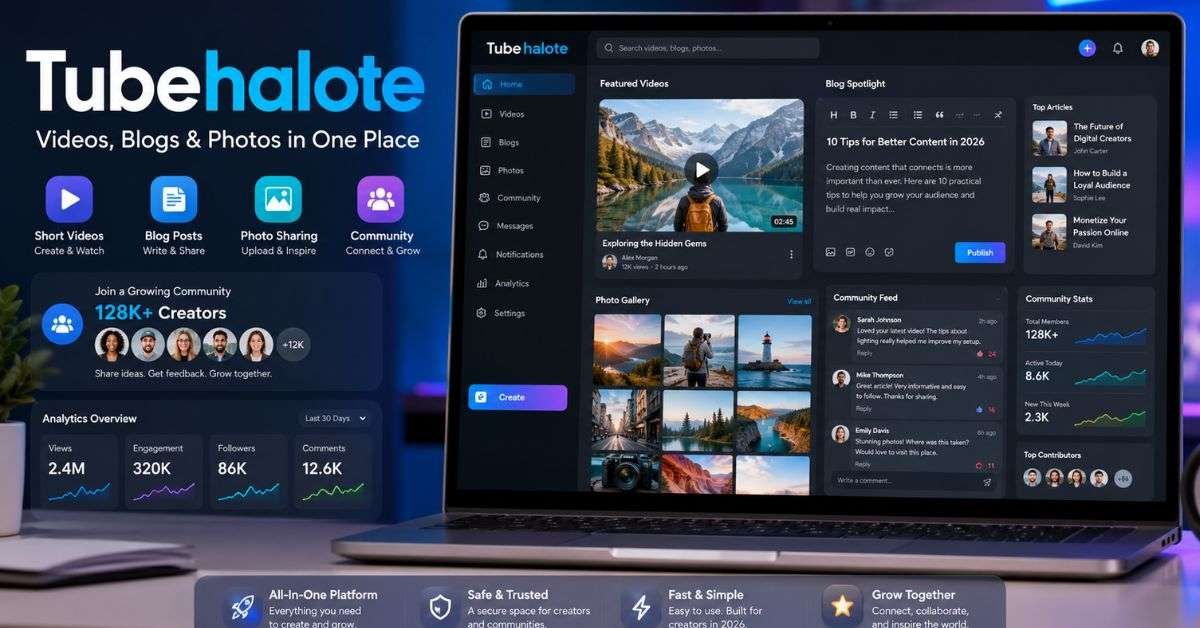 Tubehalote: Complete Guide for Beginners