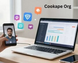 Cookape Org: Complete Guide for Social Growth