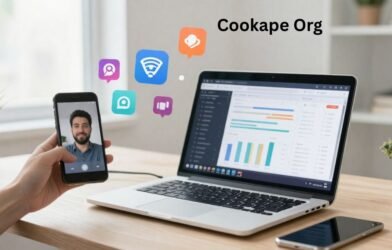 Cookape Org: Complete Guide for Social Growth