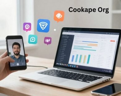 Cookape Org: Complete Guide for Social Growth
