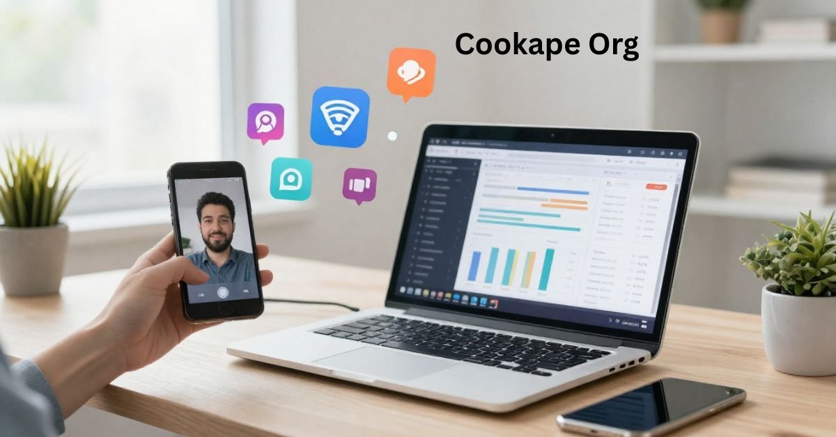Cookape Org: Complete Guide for Social Growth