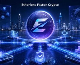 Etherions Faston Crypto: Complete Guide