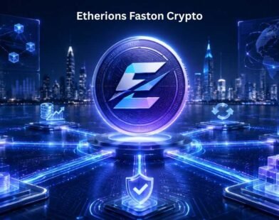 Etherions Faston Crypto: Complete Guide