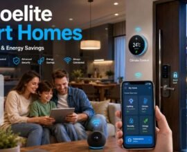 Techoelite Smart Homes: Complete Guide and Benefits