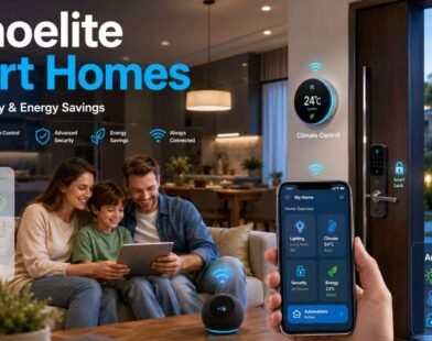 Techoelite Smart Homes: Complete Guide and Benefits